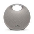Loa Bluetooth Harman Kardon Onyx Studio 5 (Màu xám,Hàng chính hãng) 