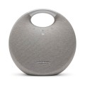 Loa Bluetooth Harman Kardon Onyx Studio 5 (Màu xám,Hàng chính hãng) 