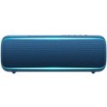 Loa bluetooth Sony SRS-XB22 màu blue