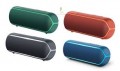 Loa bluetooth Sony SRS-XB22 màu red
