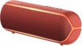 Loa bluetooth Sony SRS-XB22 màu red