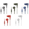 Tai nghe nhét tai Sony MDR-XB55AP màu blue