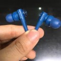 Tai nghe nhét tai Sony MDR-XB55AP màu blue