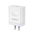 Củ Sạc Type-C Pisen PD Wall Charger 18W TS-C091