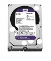 HDD 3.5 WD 4TB PURPLE AV SATA 6Gb/s 64MB CACHE 7200RPM (WD40PURZ)