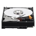 HDD 3.5 WD 4TB PURPLE AV SATA 6Gb/s 64MB CACHE 7200RPM (WD40PURZ)