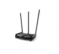 Bộ Phát Wifi Không Dây TP-Link Băng Tần Kép AC1350 C58HP (3Anten/AWAN100/4LAN100)