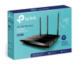 Bộ Phát Wifi Không Dây Băng Tần Kép TP-Link AC1750 C7 (3Anten/4LANGIGA/USB2.0)