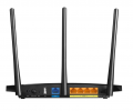 Bộ Phát Wifi Không Dây Băng Tần Kép TP-Link AC1750 C7 (3Anten/4LANGIGA/USB2.0)