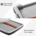 Túi xách chống SỐC TOMTOC Spill-resistant 13 inch Gray (A22-C02G01)