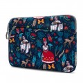 Túi chống sốc cầm tay TOMTOC STYLE Tablet/iPad 11 INCH DAZZLING BLUE (A18-A016)