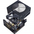 Bộ nguồn máy tính COOLERMASTER 700W MWE BRONZE V2 FAN 12CM