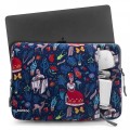 Túi chống sốc Tomtoc 360° Protective 13 inch DAZZLING BLUE (A13-C026)