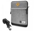Túi đeo chéo chống sốc Tomtoc Multi Function Shoulder Bags 11inch GRAY (A20-A01G01)