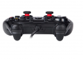TAY CẦM CHƠI GAME MARVO GT014 BLACK USB (Đơn/Rung)