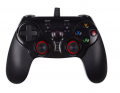 TAY CẦM CHƠI GAME MARVO GT014 BLACK USB (Đơn/Rung)