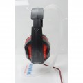 Tai Nghe Gaming Có Dây Soundmax AH314 (Mic/ 2 Jack 3.5 + 1 jack USB)
