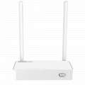 Bộ phát wifi TOTOLINK N350RT, Chuẩn N 300Mbps, 2 Anten