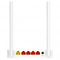 Bộ phát wifi TOTOLINK N350RT, Chuẩn N 300Mbps, 2 Anten