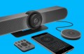 THIẾT BỊ HỘI NGHỊ LOGITECH MEETUP (P/N 960-001101)