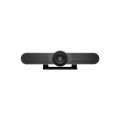 THIẾT BỊ HỘI NGHỊ LOGITECH MEETUP (P/N 960-001101)
