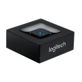 Bộ chuyển đổi âm thanh Logitech Bluetooth Audio Receiver (980-000915/AUX3.5MM/RCA))
