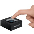 Bộ chuyển đổi âm thanh Logitech Bluetooth Audio Receiver (980-000915/AUX3.5MM/RCA))