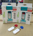 USB BLUETOOTH CLIPTEC BMR222 - CHUYỂN ĐỔI LOA THƯỜNG THÀNH LOA BLUETOOTH