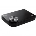 Card âm thanh Creative SB X-Fi Surround 5.1 Pro (KÈM REMOTE)