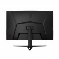 Màn hình Gaming MSI OPTIX G27C4 27" 165HZ FHD