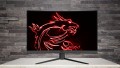 Màn hình Gaming MSI OPTIX G27C4 27" 165HZ FHD