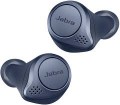 Tai nghe True wireless Jabra Elite Active 75T màu xanh Navy