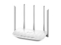 Bộ Phát Wifi Không Dây Băng Tầng Kép AC1350 TP-Link Archer C60 (Màu Trắng)