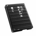 Ổ cứng di động HDD 2TB WD Black P10 Game Drive (WDBA2W0020BBK-WESN)