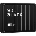 Ổ cứng di động HDD 3TB WD Black P10 Game Drive (WDBA5G0030BBK-WESN)