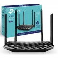 Bộ phát sóng Wifi TP-Link ARCHER C6 AC1200 MU-MIMO (4 ăng-ten/2 băng tần)
