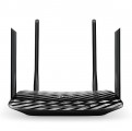 Bộ phát sóng Wifi TP-Link ARCHER C6 AC1200 MU-MIMO (4 ăng-ten/2 băng tần)