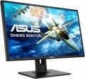 Màn hình Gaming 24" ASUS VG245HE, FHD (1920x1080), 75HZ, 1MS, GameFast Input Technology, Free-SYNC™, Có Loa