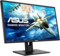 Màn hình Gaming 24" ASUS VG245HE, FHD (1920x1080), 75HZ, 1MS, GameFast Input Technology, Free-SYNC™, Có Loa