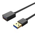 Cáp nối dài USB 3.0 1.5MET ORICO U3-MAA01-15-BK 