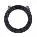 Cáp USB-C to Lightning Innostyle DuraFlex 1.5m Gray ICL150GRY (3A 18W)