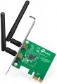 Card Wifi PCI EX TP-Link TL-WN881ND (300mbps/2 ăng-ten ngoài)