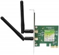Card Wifi PCI EX TP-Link TL-WN881ND (300mbps/2 ăng-ten ngoài)