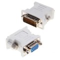 Đầu chuyển DVI (24+5) sang VGA