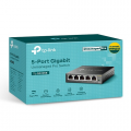 Bộ Chia Cổng Mạng  Tp-Link 5 Ports 10/100/1000 (TL-SG105E) ( vỏ thép)