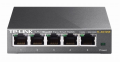 Bộ Chia Cổng Mạng  Tp-Link 5 Ports 10/100/1000 (TL-SG105E) ( vỏ thép)