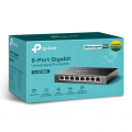 Switch Tp-Link 8 Ports 10/100/1000 (TL-SG108E)