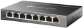 Switch Tp-Link 8 Ports 10/100/1000 (TL-SG108E)