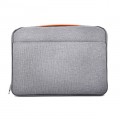 Túi chống sốc JCPAL NYLON BUSINESS 13inch Gray (JCP2270)