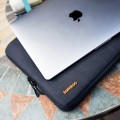 Túi chống sốc TOMTOC PROTECTIVE 13 inch Dark Blue (A13-C01D)